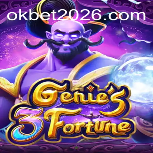 Genie3Fortune: Descubra o Mundo Encantado dos Jogos de Sorte