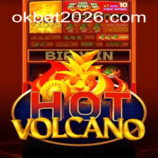 Descubra a Aventura Exuberante de HotVolcano no OKBET.BET