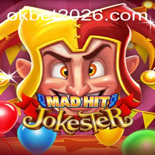 Descubra o Fascinante Mundo de MadHitJokester