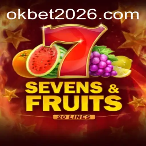 Explorando o Mundo de SevensFruits20 e OKBET.BET