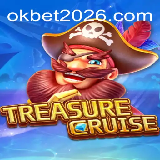 Explorando o Universo de TREASURECRUISE: Uma Nova Aventura em OKBET.BET