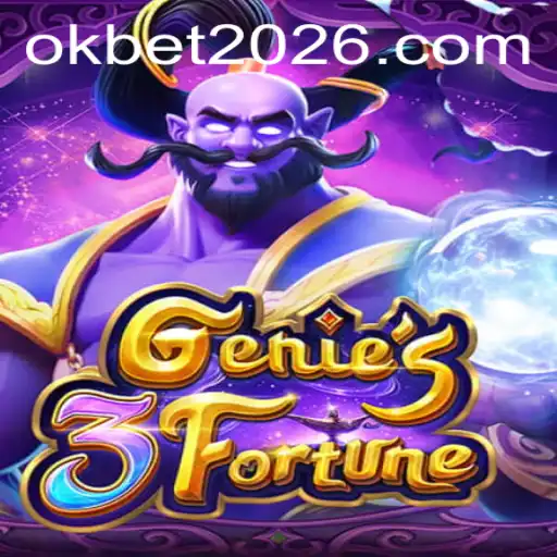 Genie3Fortune: Descubra o Mundo Encantado dos Jogos de Sorte