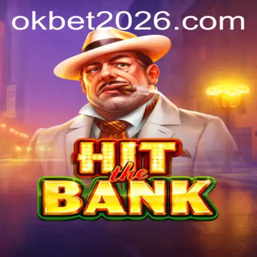 Descubra a Aventura de HitTheBank com OKBET.BET