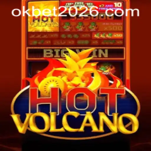 Descubra a Aventura Exuberante de HotVolcano no OKBET.BET