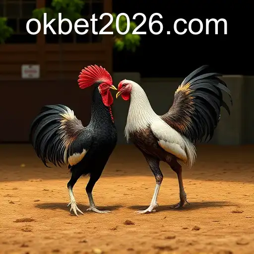 Jogos de sabong