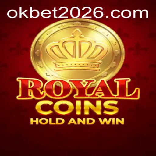 Descubra o Mundo Empolgante de RoyalCoins com OKBET.BET