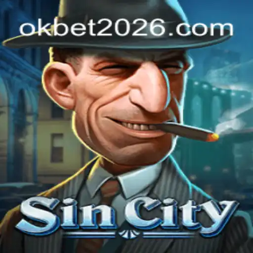 Descubra o Mundo Envolvente de SinCity com OKBET.BET