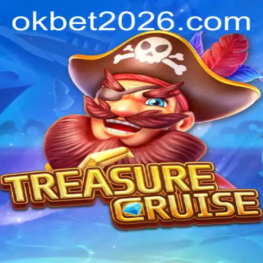 Explorando o Universo de TREASURECRUISE: Uma Nova Aventura em OKBET.BET