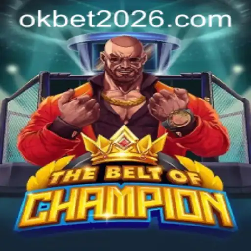 TheBeltOfChampion: Aventuras em um Jogo de Estratégia Revolucionário