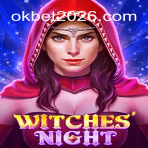 WitchesNight: Um Mergulho Fascinante no Mundo da Magia e Estratégia